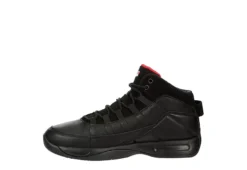 Fila Mens Eigh Five Viz Basketball Shoe - Black -Shoe Sales Store US 01 600687 03