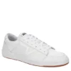 Vans Mens Soland Sneaker - White 1 Vans Mens Soland Sneaker - White -Shoe Sales Store US 01 600722 00