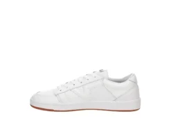 Vans Mens Soland Sneaker - White 12 Vans Mens Soland Sneaker - White -Shoe Sales Store US 01 600722 03
