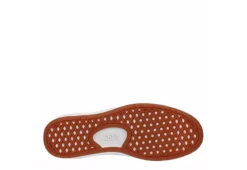 Vans Mens Soland Sneaker - White 15 Vans Mens Soland Sneaker - White -Shoe Sales Store US 01 600722 06