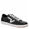 Vans Mens Soland Sneaker - Black -Shoe Sales Store US 01 600723 00