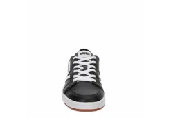 Vans Mens Soland Sneaker - Black -Shoe Sales Store US 01 600723 02