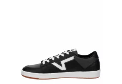 Vans Mens Soland Sneaker - Black -Shoe Sales Store US 01 600723 03