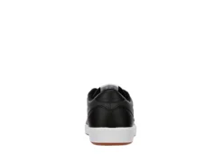 Vans Mens Soland Sneaker - Black -Shoe Sales Store US 01 600723 04