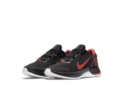 Nike Mens Air Max Alpha Training Shoe - Black