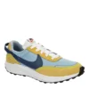 Nike Mens Waffle Debut Sneaker - Gold -Shoe Sales Store US 01 600785 00