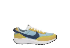 Nike Mens Waffle Debut Sneaker - Gold 10 Nike Mens Waffle Debut Sneaker - Gold -Shoe Sales Store US 01 600785 01