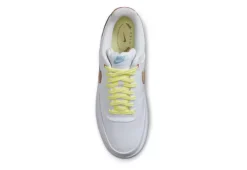 Nike Mens Court Vision Low Sneaker - White -Shoe Sales Store US 01 600787 04