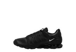 Nike Mens Reax Tr 8 Training Shoe - Black -Shoe Sales Store US 01 600789 02
