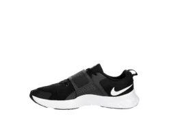 Nike Mens Renew Retaliation 4 Training Shoe - Black -Shoe Sales Store US 01 600790 03