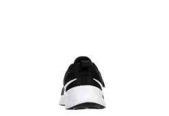 Nike Mens Renew Retaliation 4 Training Shoe - Black -Shoe Sales Store US 01 600790 04