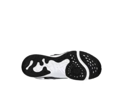 Nike Mens Renew Retaliation 4 Training Shoe - Black -Shoe Sales Store US 01 600790 06