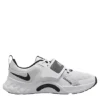 Nike Mens Renew Retaliation 4 Training Shoe - White -Shoe Sales Store US 01 600792 00