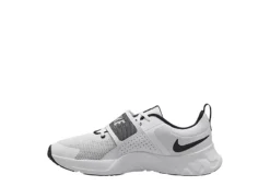 Nike Mens Renew Retaliation 4 Training Shoe - White -Shoe Sales Store US 01 600792 02