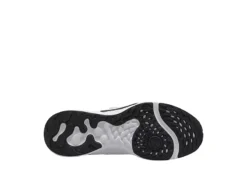 Nike Mens Renew Retaliation 4 Training Shoe - White -Shoe Sales Store US 01 600792 03