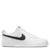 Nike Mens Court Vision Low Sneaker - White -Shoe Sales Store US 01 600793 00