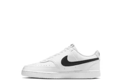 Nike Mens Court Vision Low Sneaker - White 11 Nike Mens Court Vision Low Sneaker - White -Shoe Sales Store US 01 600793 02