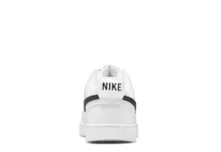 Nike Mens Court Vision Low Sneaker - White 12 Nike Mens Court Vision Low Sneaker - White -Shoe Sales Store US 01 600793 03