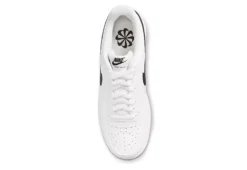 Nike Mens Court Vision Low Sneaker - White 13 Nike Mens Court Vision Low Sneaker - White -Shoe Sales Store US 01 600793 04