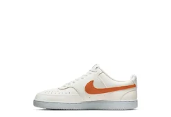 Nike Mens Court Vision Low Sneaker - Off White 11 Nike Mens Court Vision Low Sneaker - Off White -Shoe Sales Store US 01 600798 02