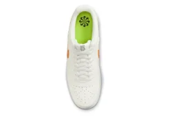 Nike Mens Court Vision Low Sneaker - Off White 13 Nike Mens Court Vision Low Sneaker - Off White -Shoe Sales Store US 01 600798 04
