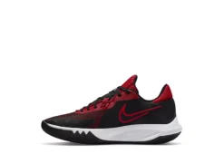 Nike Mens Precision 6 Basketball Shoes - Black 11 Nike Mens Precision 6 Basketball Shoes - Black -Shoe Sales Store US 01 600800 02