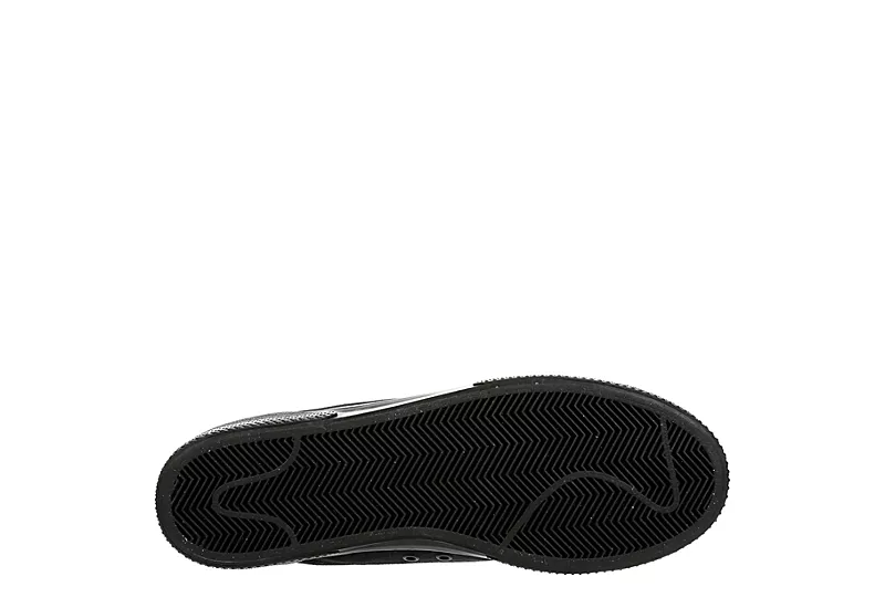 Nike Mens Retro Gts Sneaker - Black 9 Nike Mens Retro Gts Sneaker - Black - Image 7