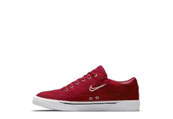 Nike Mens Retro Gts Sneaker - Red -Shoe Sales Store US 01 600804 02