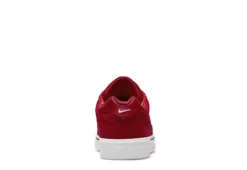 Nike Mens Retro Gts Sneaker - Red -Shoe Sales Store US 01 600804 03