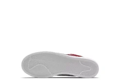 Nike Mens Retro Gts Sneaker - Red -Shoe Sales Store US 01 600804 05