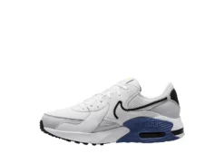 Nike Mens Air Max Excee Sneaker - White -Shoe Sales Store US 01 600809 02