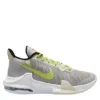 Nike Mens Air Max Impact 3 Basketball Shoe - White