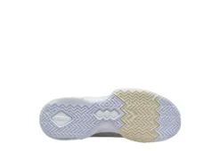 Nike Mens Air Max Impact 3 Basketball Shoe - White -Shoe Sales Store US 01 600812 03