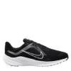 Nike Mens Quest 5 Running Shoe - Black 2 Nike Mens Quest 5 Running Shoe - Black -Shoe Sales Store US 01 600817 00