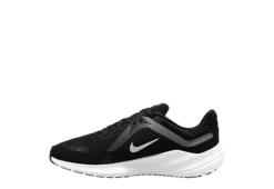 Nike Mens Quest 5 Running Shoe - Black -Shoe Sales Store US 01 600817 02