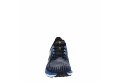 Nike Mens Air Winflo 9 Running Shoe - Navy -Shoe Sales Store US 01 600819 02