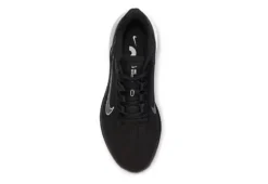 Nike Mens Air Winflo 9 Running Shoe - Black -Shoe Sales Store US 01 600820 04