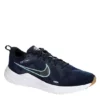 Nike Mens Downshifter 12 Running Shoe - Navy -Shoe Sales Store US 01 600824 00