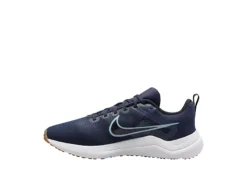 Nike Mens Downshifter 12 Running Shoe - Navy -Shoe Sales Store US 01 600824 03