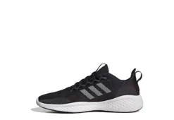 Adidas Mens Fluidflow 2.0 Running Shoes - Navy -Shoe Sales Store US 01 600844 02