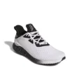 Adidas Mens Alphabounce Running Shoe - White -Shoe Sales Store US 01 600846 00