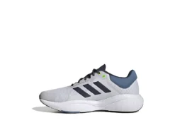 Adidas Mens Response Solar Running Shoe - Grey -Shoe Sales Store US 01 600847 02