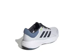 Adidas Mens Response Solar Running Shoe - Grey -Shoe Sales Store US 01 600847 03