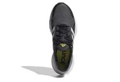 Adidas Mens Response Solar Running Shoe - Dark Grey -Shoe Sales Store US 01 600848 02