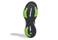 Adidas Mens Response Solar Running Shoe - Dark Grey -Shoe Sales Store US 01 600848 03