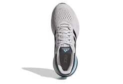 Adidas Mens Response Super 3.0 Running Shoe - Grey 12 Adidas Mens Response Super 3.0 Running Shoe - Grey -Shoe Sales Store US 01 600850 03