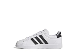 Adidas Mens Grand Court 2.0 Sneaker - White -Shoe Sales Store US 01 600865 02