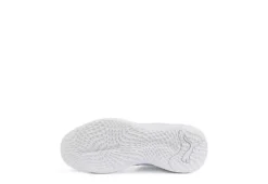 Puma Mens Playmaker Pro Basketball Shoe - White -Shoe Sales Store US 01 600900 04