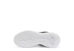 Puma Mens Playmaker Pro Basketball Shoe - Black -Shoe Sales Store US 01 600901 05