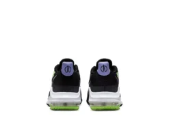 Nike Mens Air Max Impact 3 Basketball Shoe - Bright Green -Shoe Sales Store US 01 600905 03